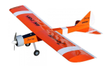 X5551 JONNY 1,55m LaserCut-Kit